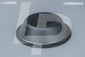 095.112-01 Мембрана тормозной камеры (глубокая, h=44) ТИП-24 L-POWER LP350224G