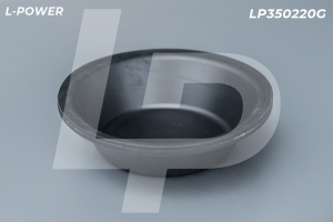 095.111-01 Мембрана тормозной камеры (глубоая, h=44мм) ТИП-20 L-POWER LP350220G