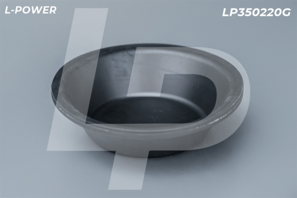 095.111-01 Мембрана тормозной камеры (глубоая, h=44мм) ТИП-20 L-POWER LP350220G