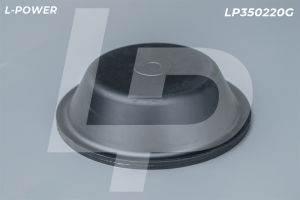 095.111-01 Мембрана тормозной камеры (глубоая, h=44мм) ТИП-20 L-POWER LP350220G