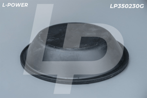 095.113-01 Мембрана тормозной камеры (глубокая, h=44) ТИП-30 L-POWER LP350230G