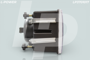 Фара передняя LED (ан. 3711.20) L-POWER LP3701017