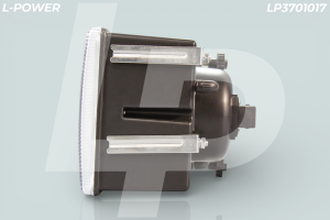 Фара передняя LED (ан. 3711.20) L-POWER LP3701017