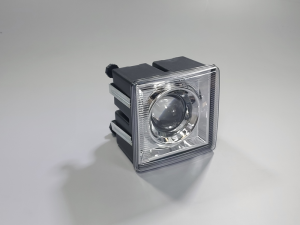 Фара передняя LED (ан. 3711.20) L-POWER LP3701017