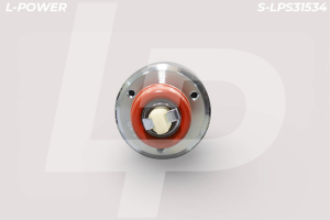 Реле стартера 24В, 4,0 кВт; ток катушки 40А; (ст. AZF4137) L-POWER S-LPS31534