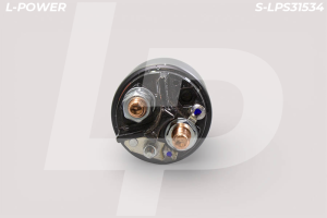 Реле стартера 24В, 4,0 кВт; ток катушки 40А; (ст. AZF4137) L-POWER S-LPS31534