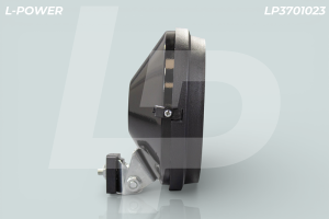 Фара рабочая с решеткой 12В (ан. 3711.50) L-POWER LP3701023