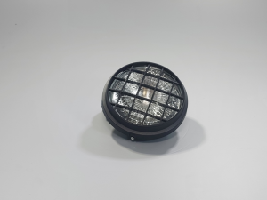 Фара рабочая с решеткой 12В (ан. 3711.50) L-POWER LP3701023
