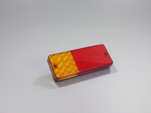 Фонарь задний LED МТЗ (ан. 3716.10, Ф-401) L-POWER LP3702034