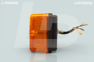 Фонарь задний (ан. 3716.10) L-POWER LP3702032