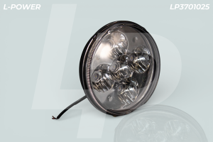 Фара рабочая LED (ан. 3711.50) L-POWER LP3701025