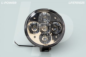 Фара рабочая LED (ан. 3711.50) L-POWER LP3701025