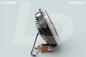 Фара рабочая LED (ан. 3711.50) L-POWER LP3701025