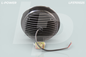 Фара рабочая LED (ан. 3711.50) L-POWER LP3701025