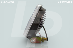 Фара рабочая LED (ан. 3711.50) L-POWER LP3701025
