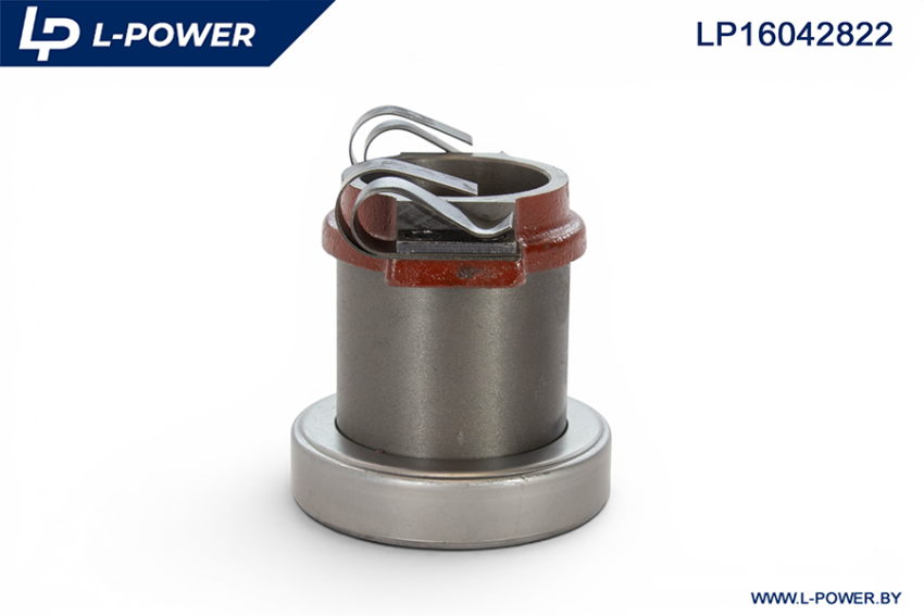 2822ДЦ-1601180 Отводка МТЗ-3022 Дойц L-POWER LP16042822