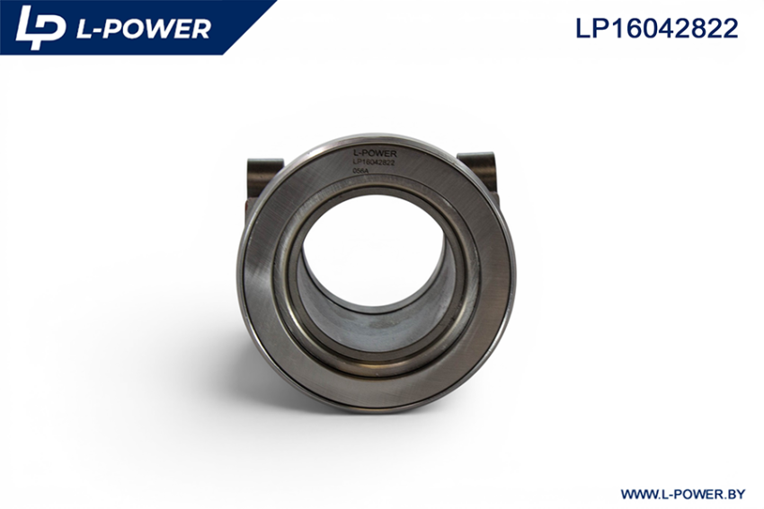 2822ДЦ-1601180 Отводка МТЗ-3022 Дойц L-POWER LP16042822