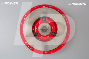 70-1601090 Диск (корзина) L-POWER LP1603070