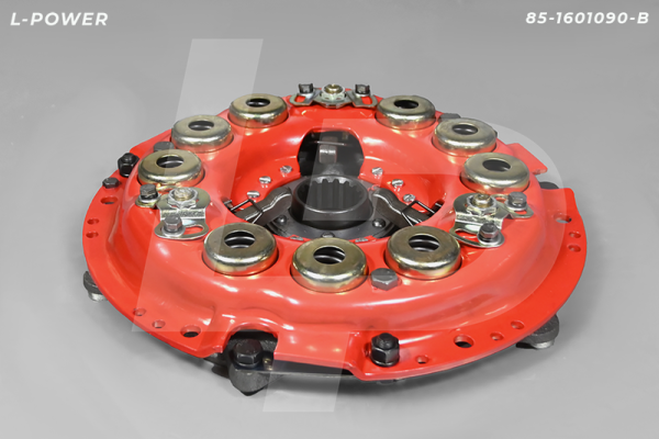 85-1601090-В Диск сцепления (Корзина) МТЗ L-POWER LP1603085