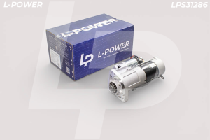 01183286 Стартер 24В; Z=12 МТЗ 3522 дв. Deutz TCD2013 L-POWER LPS31286