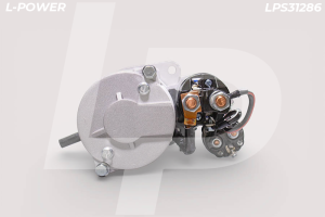 01183286 Стартер 24В; Z=12 МТЗ 3522 дв. Deutz TCD2013 L-POWER LPS31286