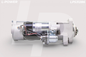 01183286 Стартер 24В; Z=12 МТЗ 3522 дв. Deutz TCD2013 L-POWER LPS31286