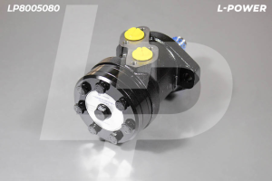 BMR-80 Мотор гидравлический героторный (Д06.32.80, OMR80) L-POWER LP8005080