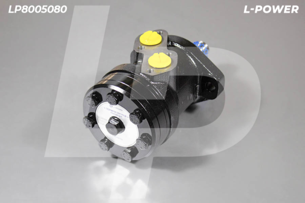 BMR-80 Мотор гидравлический героторный (Д06.32.80, OMR80) L-POWER LP8005080