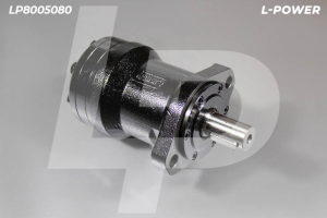 BMR-80 Мотор гидравлический героторный (Д06.32.80, OMR80) L-POWER LP8005080
