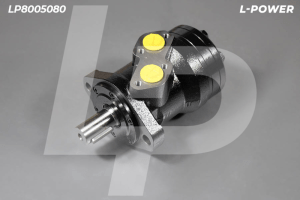 BMR-80 Мотор гидравлический героторный (Д06.32.80, OMR80) L-POWER LP8005080