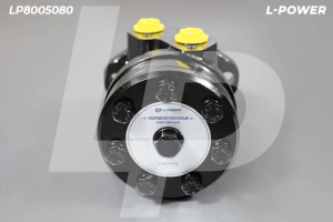 BMR-80 Мотор гидравлический героторный (Д06.32.80, OMR80) L-POWER LP8005080