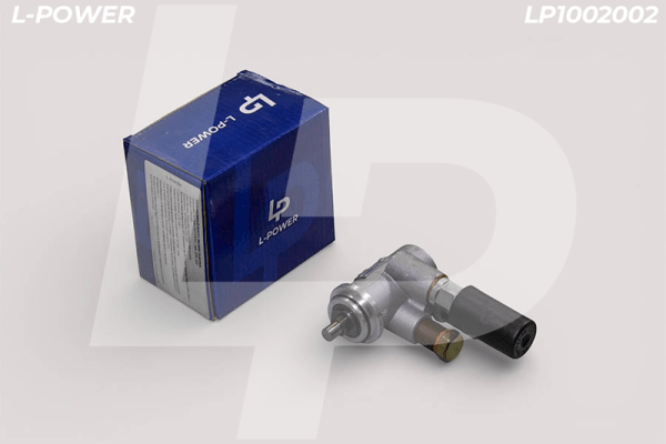 990.3554 Насос подкачивающий (ТННД) Евро-0 (ан. Motorpal) L-POWER LP1002002