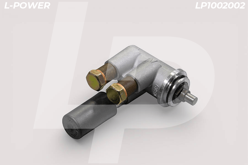 990.3554 Насос подкачивающий (ТННД) Евро-0 (ан. Motorpal) L-POWER LP1002002
