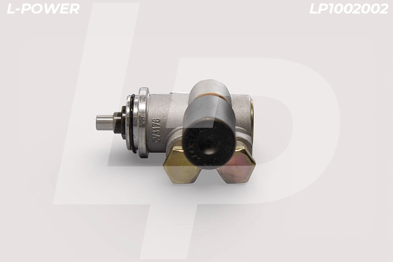 990.3554 Насос подкачивающий (ТННД) Евро-0 (ан. Motorpal) L-POWER LP1002002