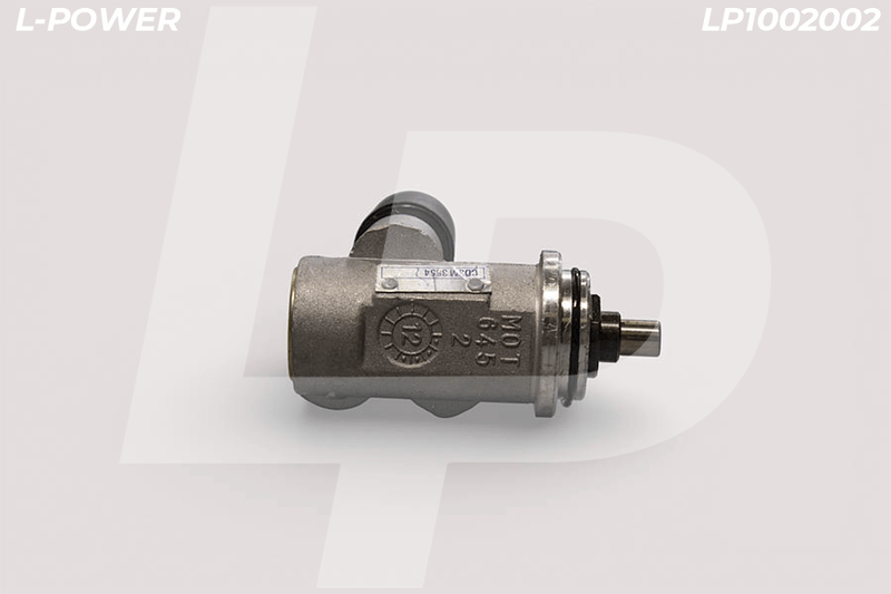 990.3554 Насос подкачивающий (ТННД) Евро-0 (ан. Motorpal) L-POWER LP1002002