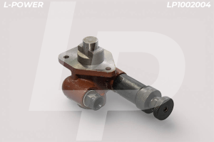 УТН-3-1106010 Насос подкачивающий (ТННД) дв. ММЗ 240-243; Д-65/144 L-POWER LP1002004