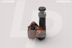 УТН-3-1106010 Насос подкачивающий (ТННД) дв. ММЗ 240-243; Д-65/144 L-POWER LP1002004