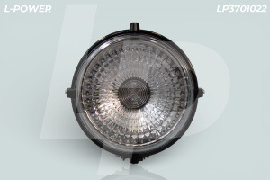 Фара рабочая (с металлическим корпусом) 12В (ан. 3711.50) L-POWER LP3701022