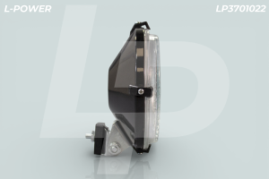 Фара рабочая (с металлическим корпусом) 12В (ан. 3711.50) L-POWER LP3701022