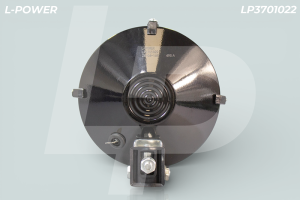 Фара рабочая (с металлическим корпусом) 12В (ан. 3711.50) L-POWER LP3701022