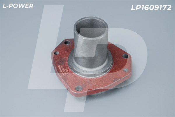 50-1601172-А Кронштейн отводки L-POWER LP1609172