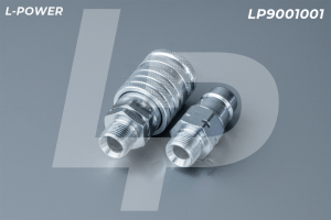 М20х1,5-Евро Муфта разрывная ЕВРО (кл.24) L-POWER LP9001001