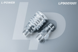 М20х1,5-Евро Муфта разрывная ЕВРО (кл.24) L-POWER LP9001001