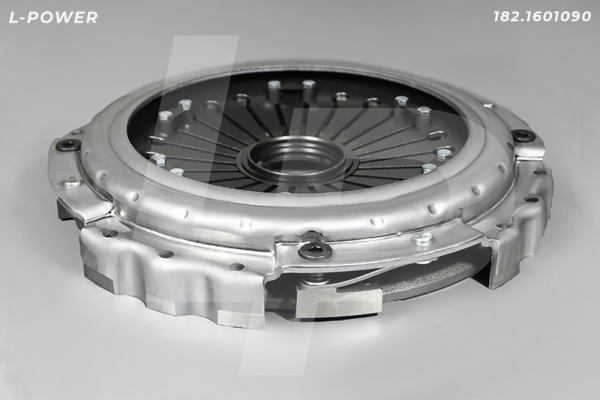 Диск нажимной (Корзина) L-POWER 182.1601090