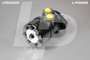 BMR-200 Мотор гидравлический героторный (Д06.32.200, OMR200) L-POWER LP8005200
