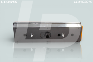 Фонарь задний правый (ан. 7462.3716-04) L-POWER LP3702014