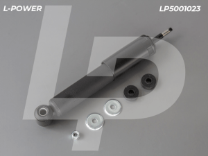 20.5001010-10 Амортизатор кабины 85/230 задний МАЗ 5440, 6430 L-POWER LP5001023