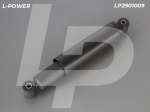40.УЛИГ.275/455.2915006, 40.2915006-10 Амортизатор задний 275/455 МАЗ 4370 L-POWER LP2901009