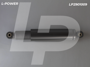 40.УЛИГ.275/455.2915006, 40.2915006-10 Амортизатор задний 275/455 МАЗ 4370 L-POWER LP2901009
