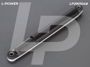 A21R23.2915004 Амортизатор задний ГАЗель Next газомасляный L-POWER LP2901048